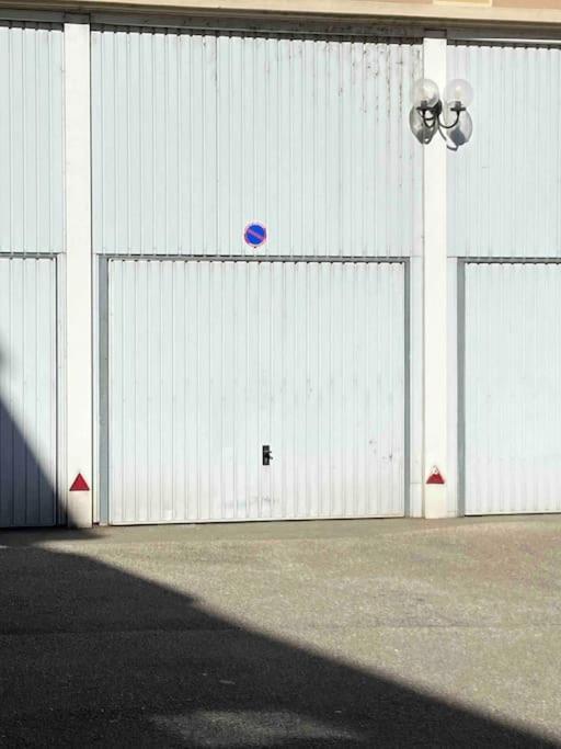 Spacieux T2 Cosy En Face De La Gare Avec Garage ! Belfort Zewnętrze zdjęcie
